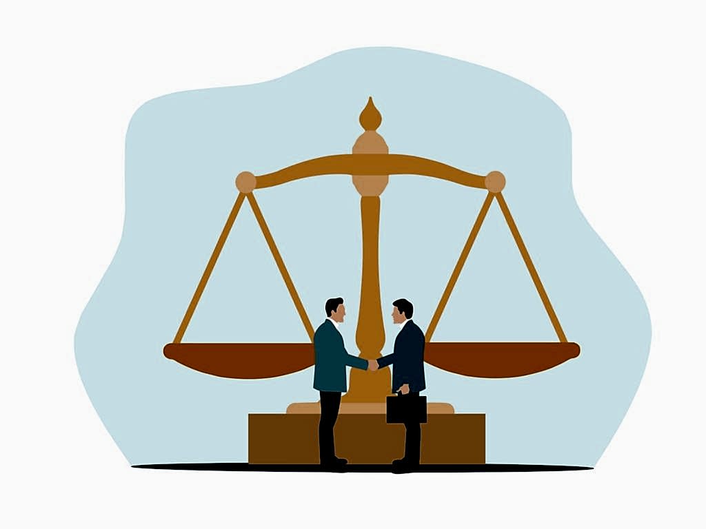 İstanbul Ticaret Hukuku Avukatı