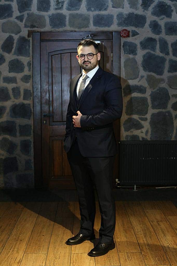 Av. Oğuzhan Altınören